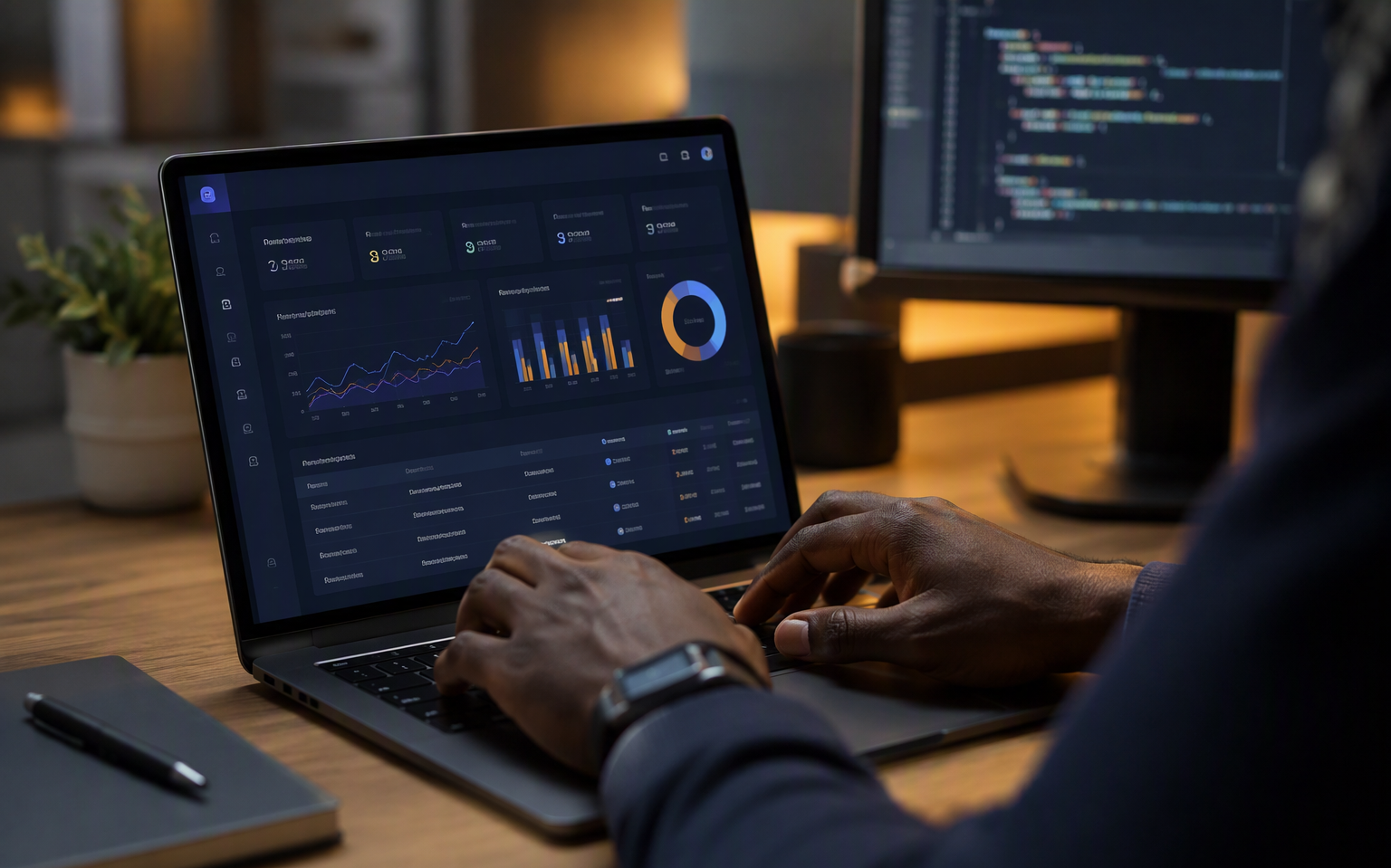 IT — Solutions digitales